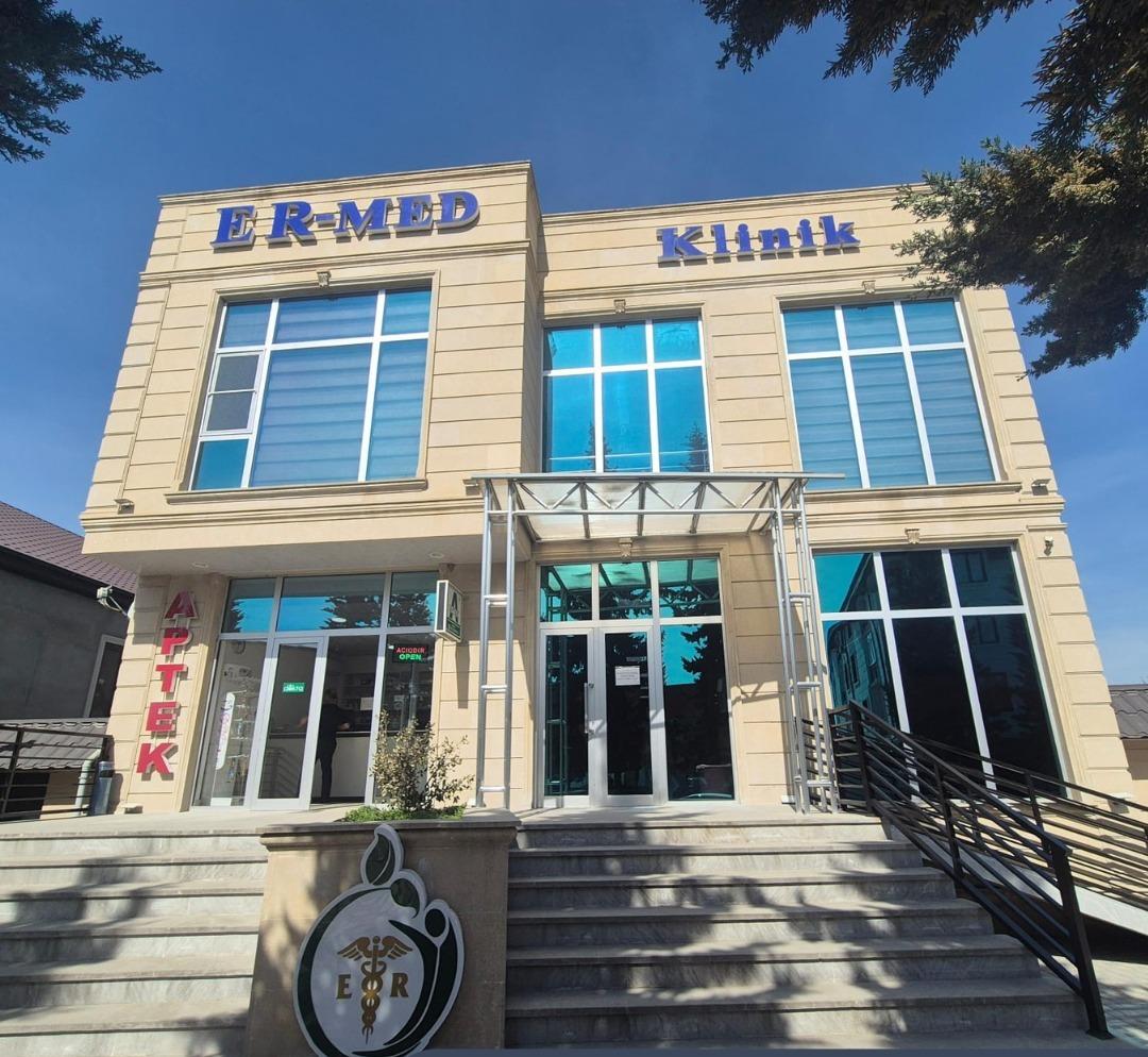 Klinika 5